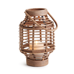 Outside The Box 11" Barclay Butera Mallorca Lantern