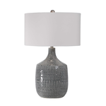Outside The Box 29" Uttermost Felipe Table Lamp