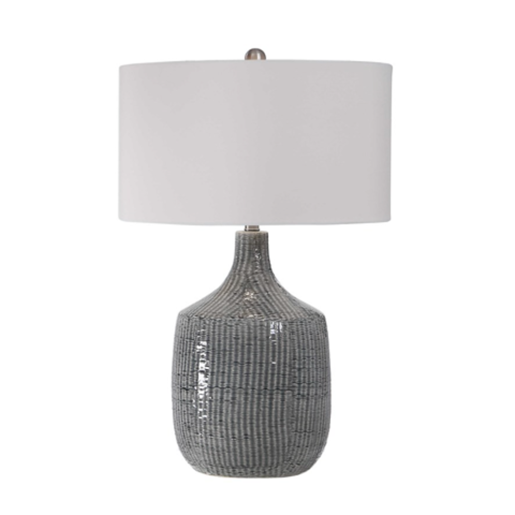 Outside The Box 29" Uttermost Felipe Table Lamp