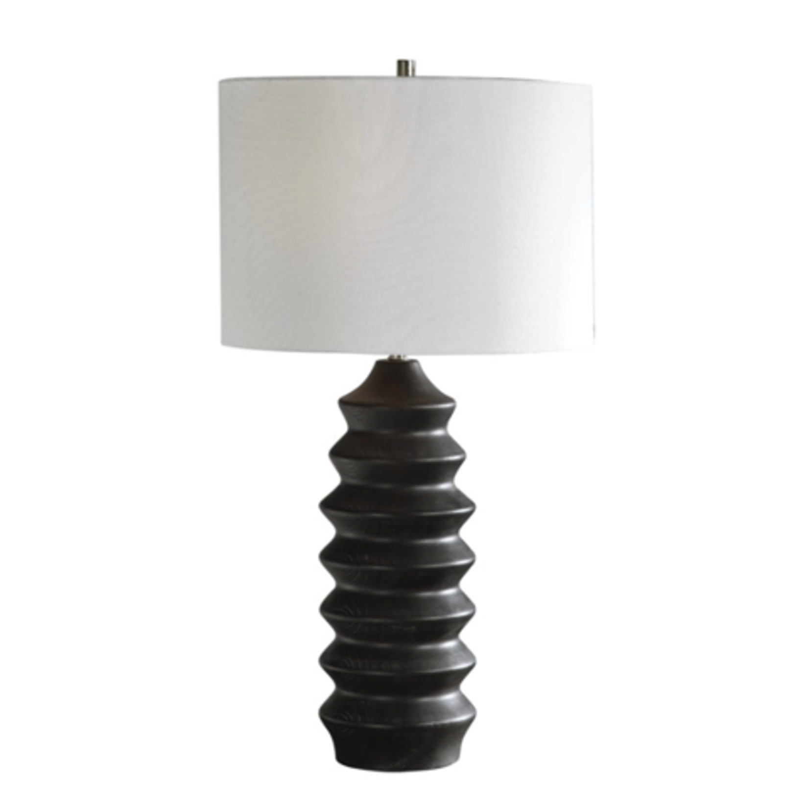 Outside The Box 30" Uttermost Mendocino Table Lamp
