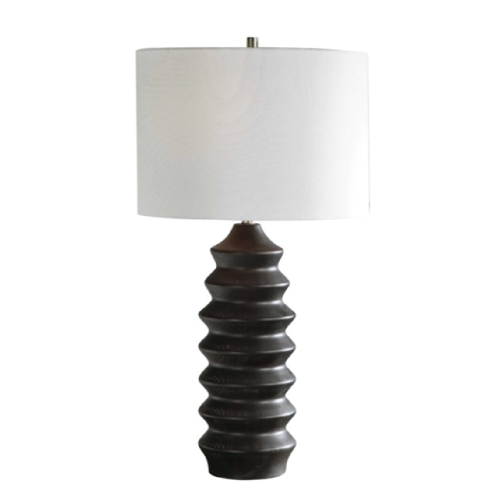 Outside The Box 30" Uttermost Mendocino Table Lamp