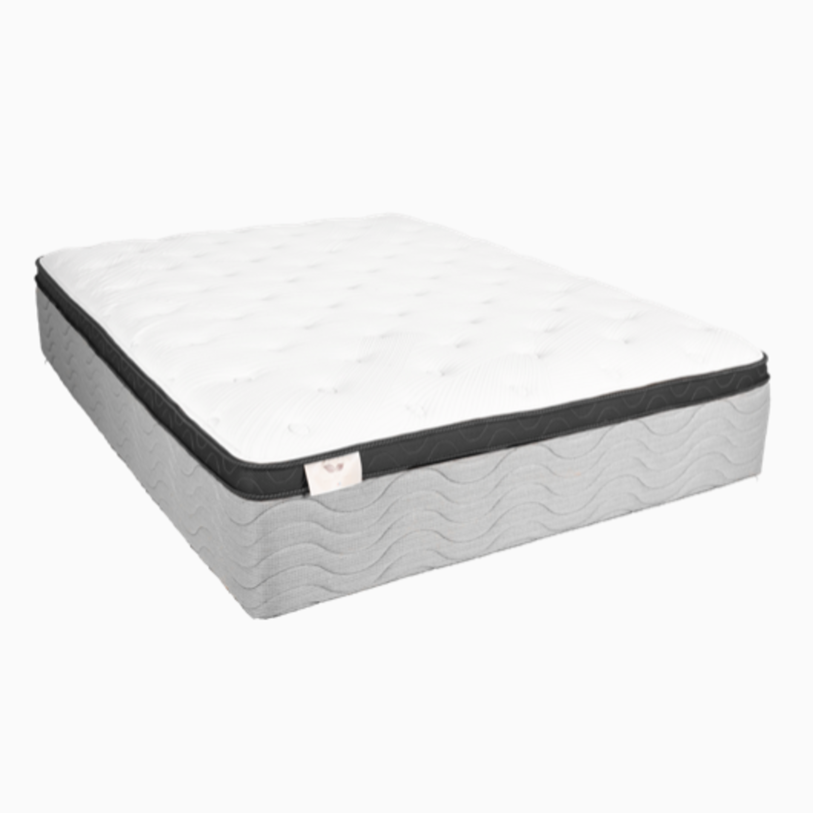 Outside The Box Carrington Firm Queen Mattress TLC413