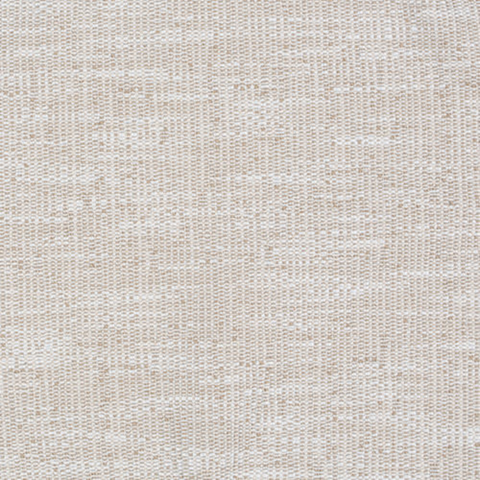 Outside The Box 75" Sylvie Natural Kid / Wear Proof Eco + Performance Cloud  2 Cushion Upholstered Sofa SA114-19 (CC))