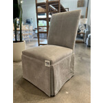 Outside The Box Parsons Denby Fog Side Dining Chair - 681