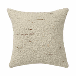 Outside The Box 24x24 Ivory & Beige Feather Down Pillow