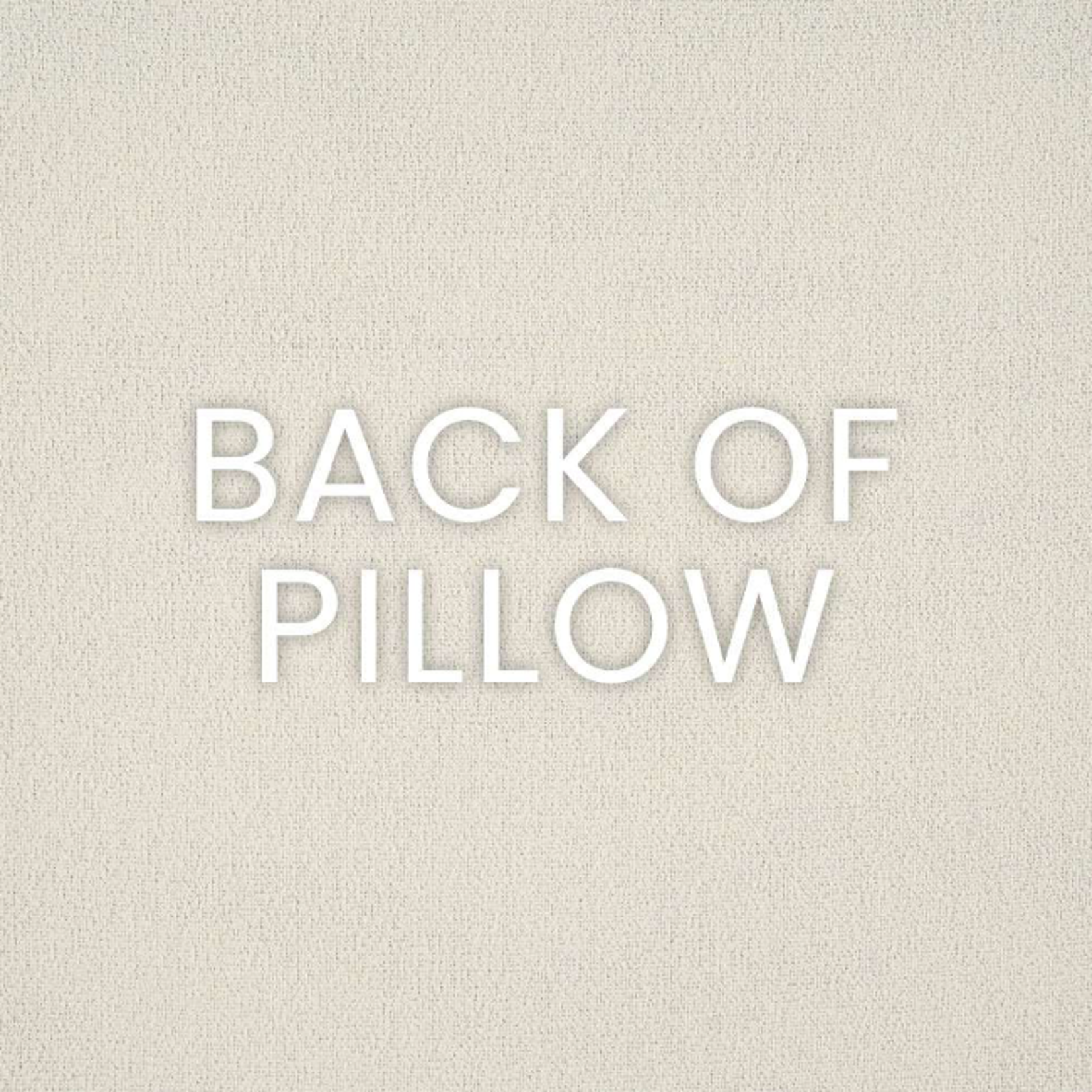 Outside The Box 24x24 Eclissi Square Feather Down Pillow - DV KAP