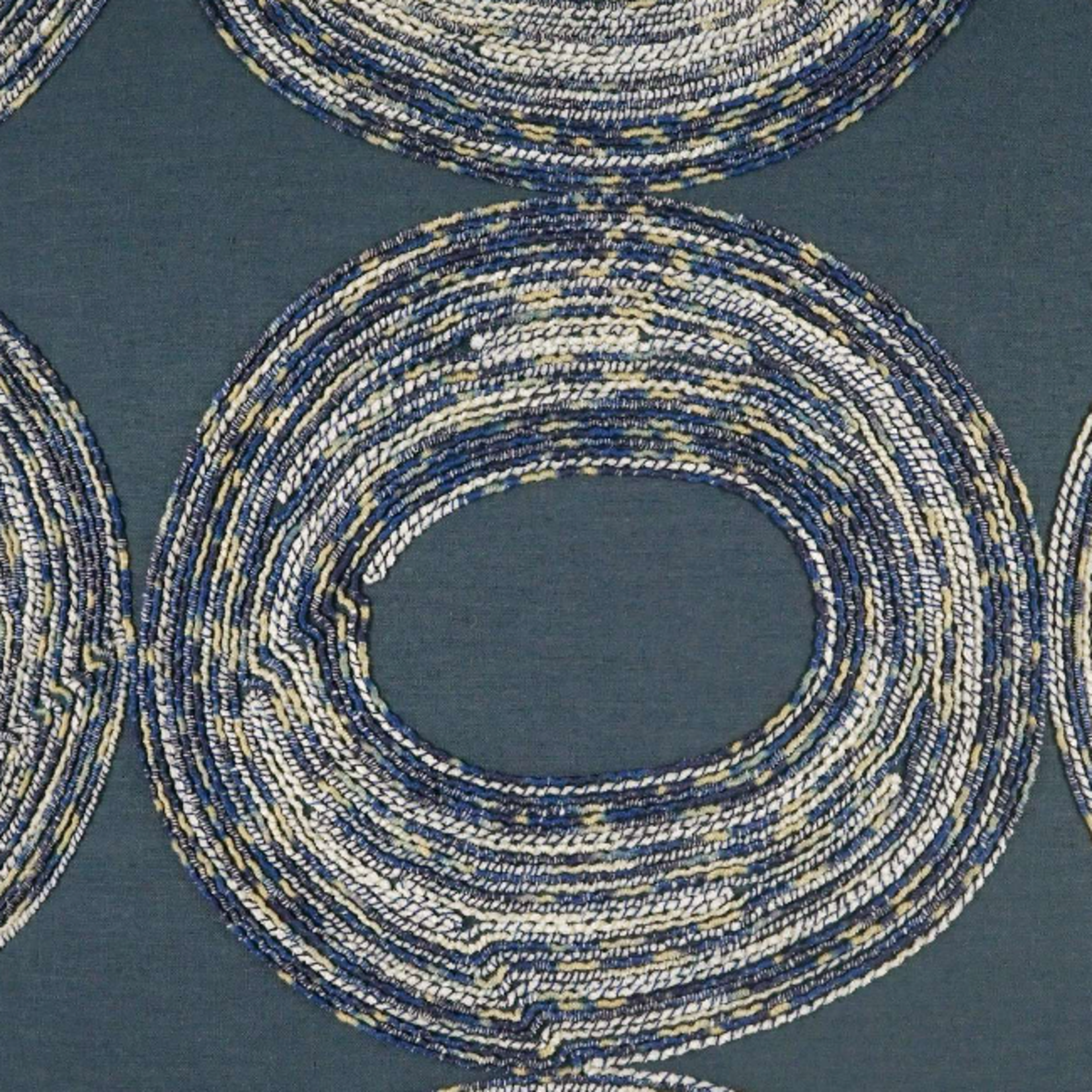 Outside The Box 24x24 Eclissi Square Feather Down Pillow - DV KAP