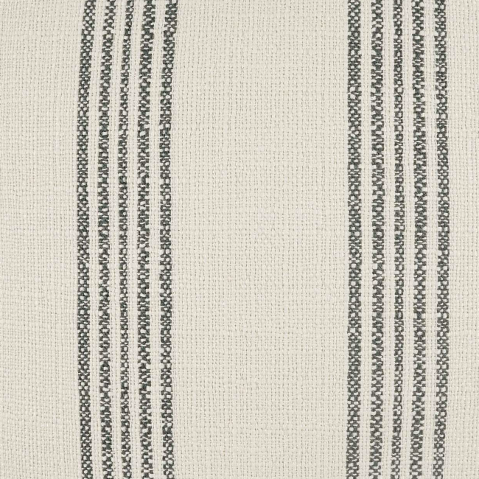 Outside The Box 24x24 Hillcrest Square Feather Down Pillow In Blue - DV KAP