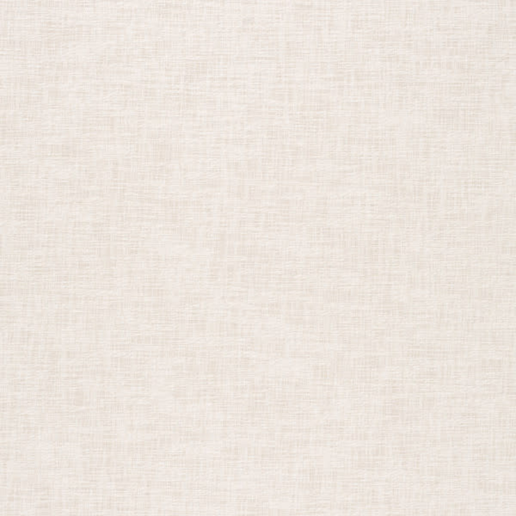 Outside The Box 17x19 Cleo Bone White Kid Proof Performance Round Ottoman BU104-43 (AA)