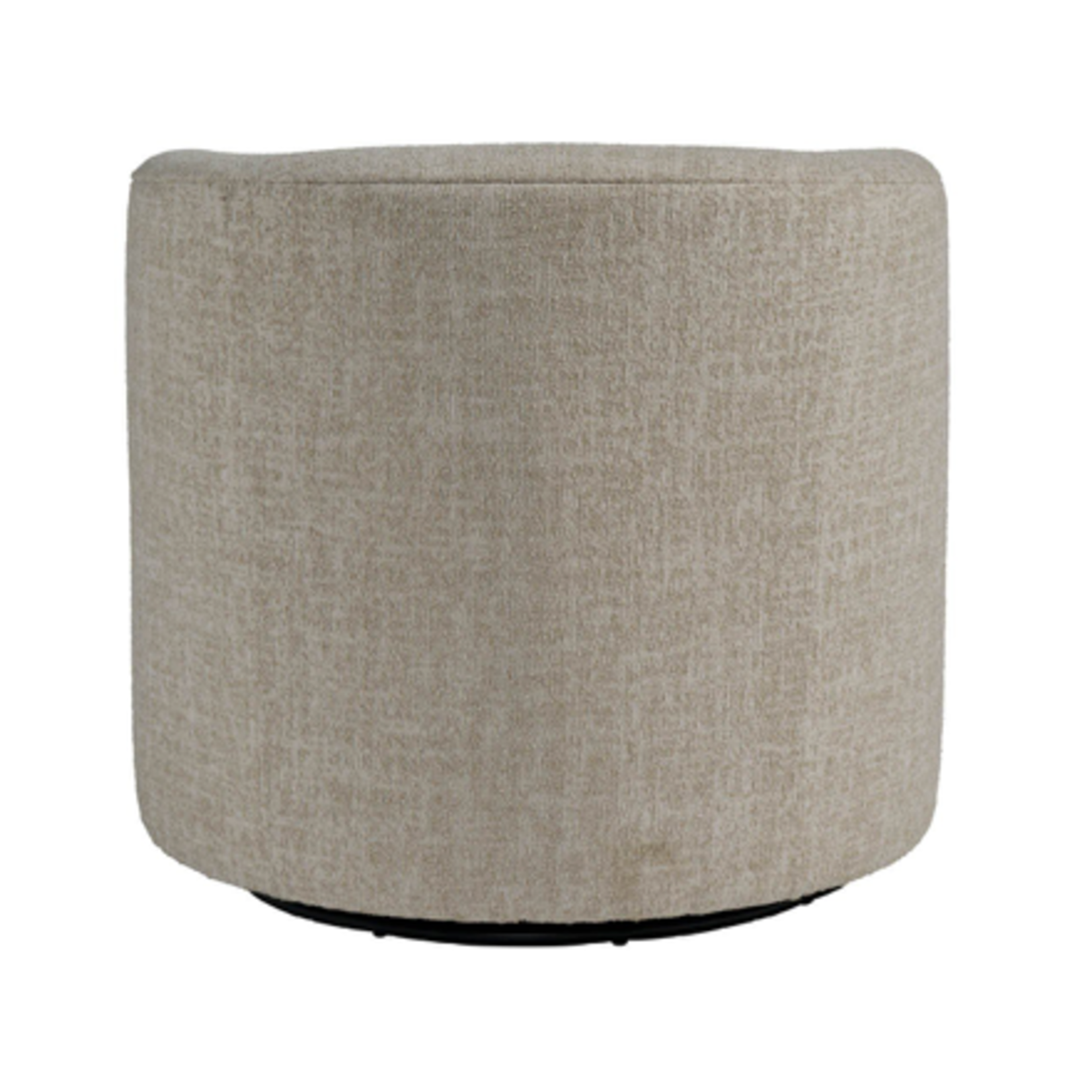 Outside The Box Exhale Amari Natural Performance Poly Upholstered Swivel Chair 1792-1 (Tier 2)