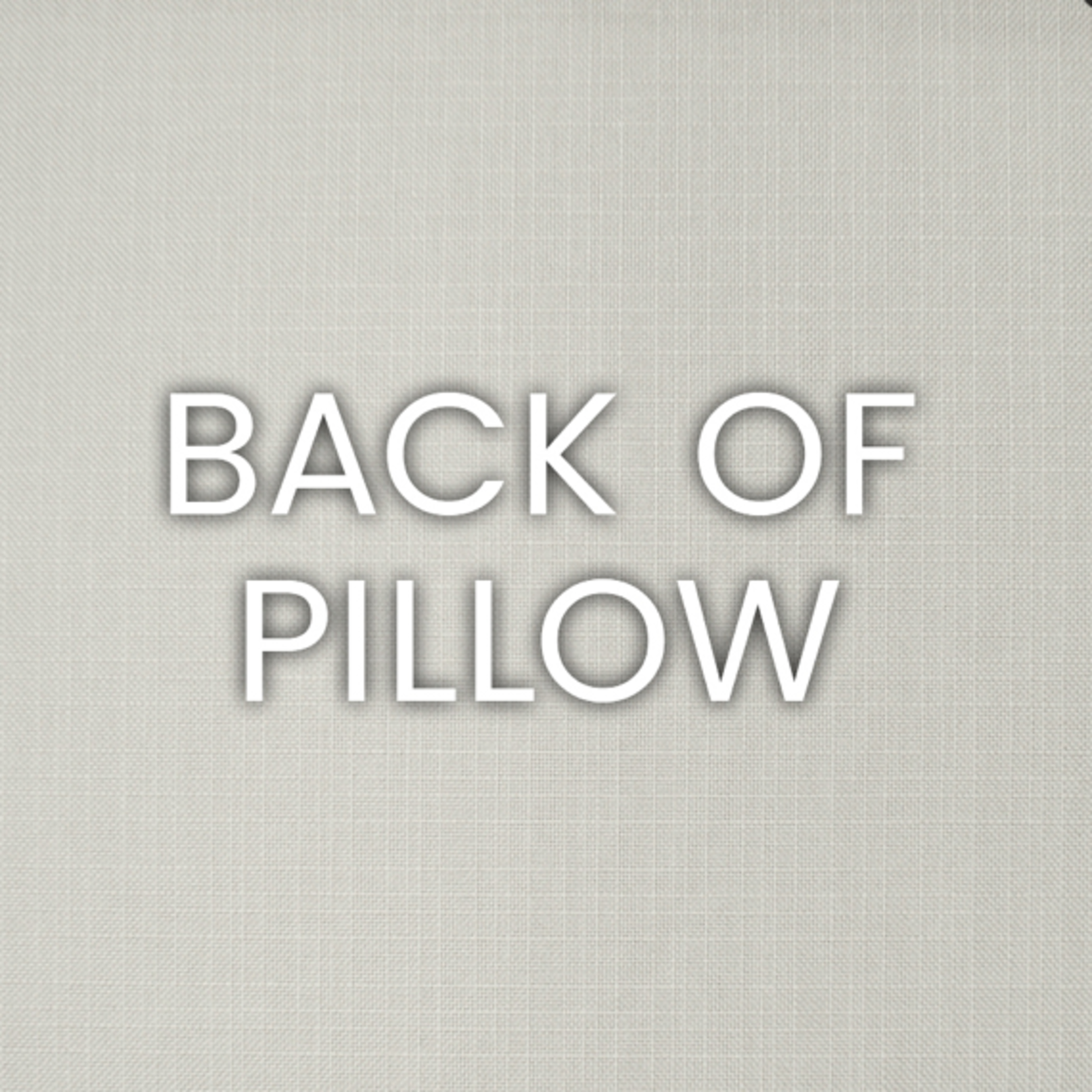 Outside The Box 24x24 Hathaway  Embroidered Square Feather Down Pillow In Juniper - DV Kap