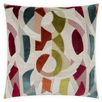 Outside The Box 24x24 Nathan Square Feather Down Pillow - DV Kap