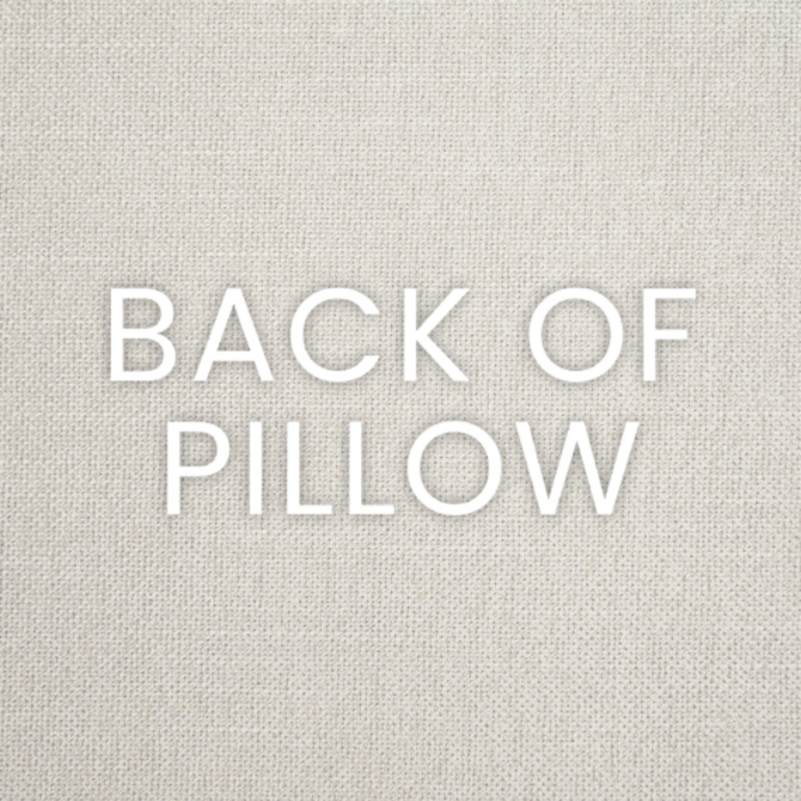 Outside The Box 24x24 Nathan Square Feather Down Pillow - DV Kap