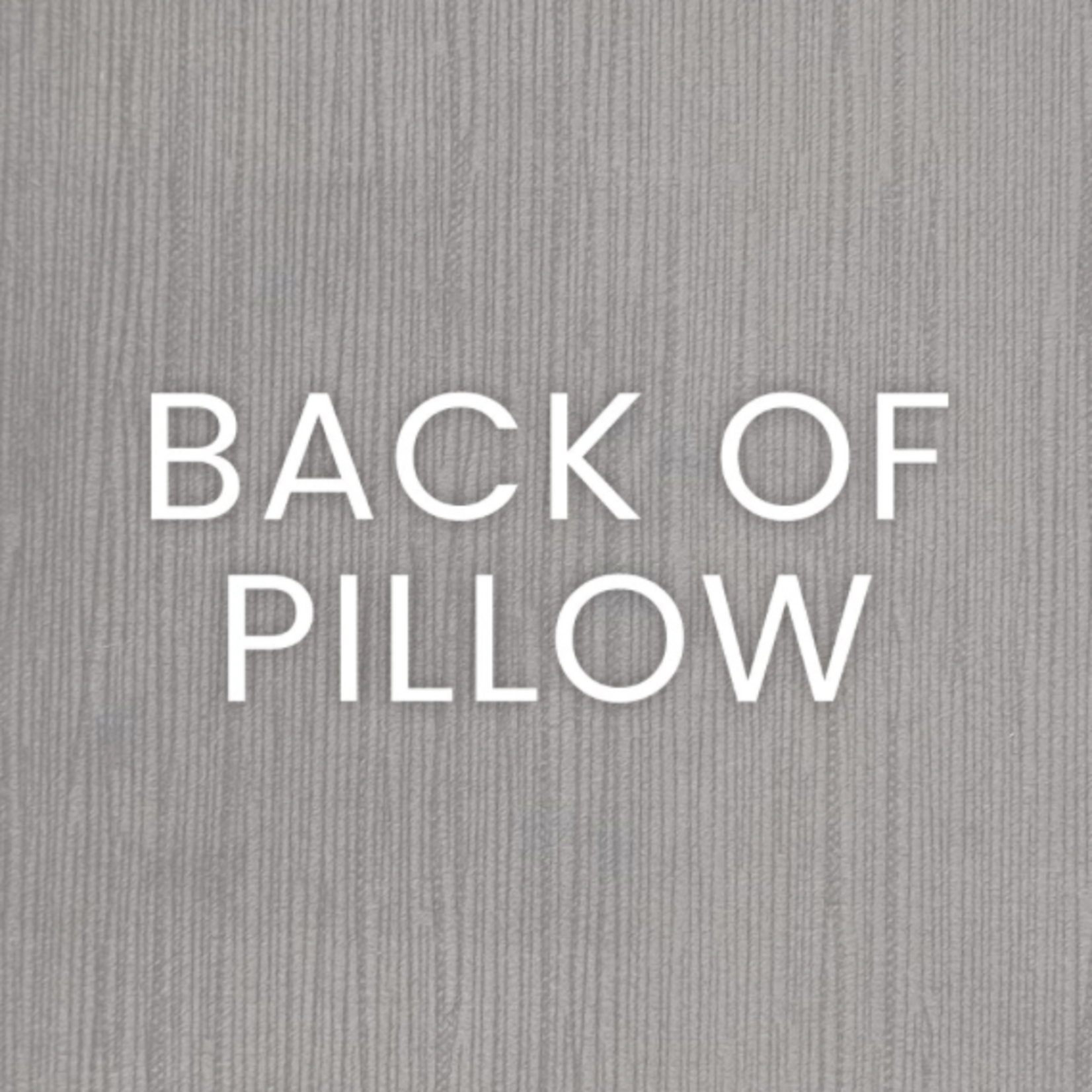 Outside The Box 24x24 Dandy Square Feather Down Pillow In Beach - DV Kap