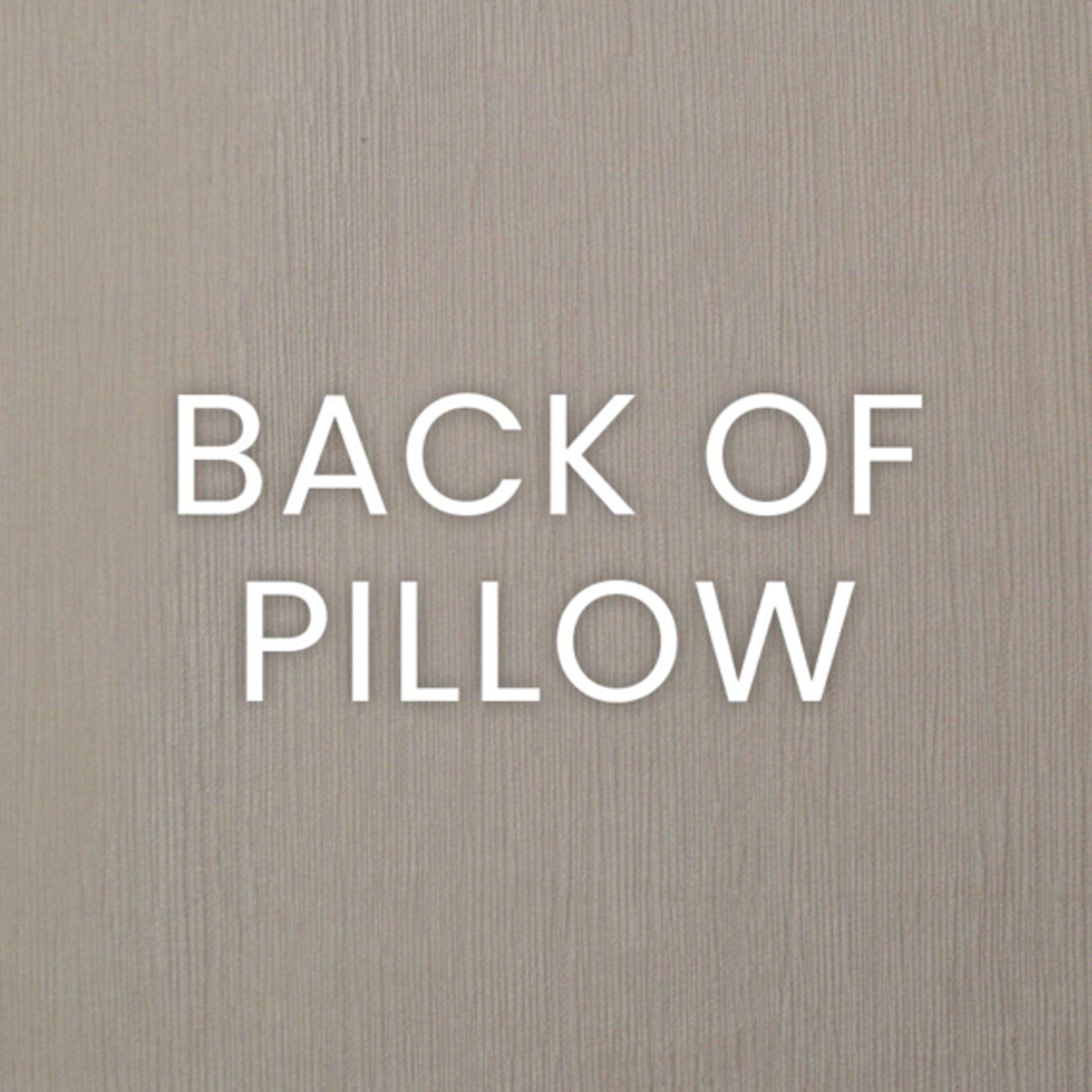 Outside The Box 24x24 Traydon Square Feather Down Pillow In Ocean - DV Kap