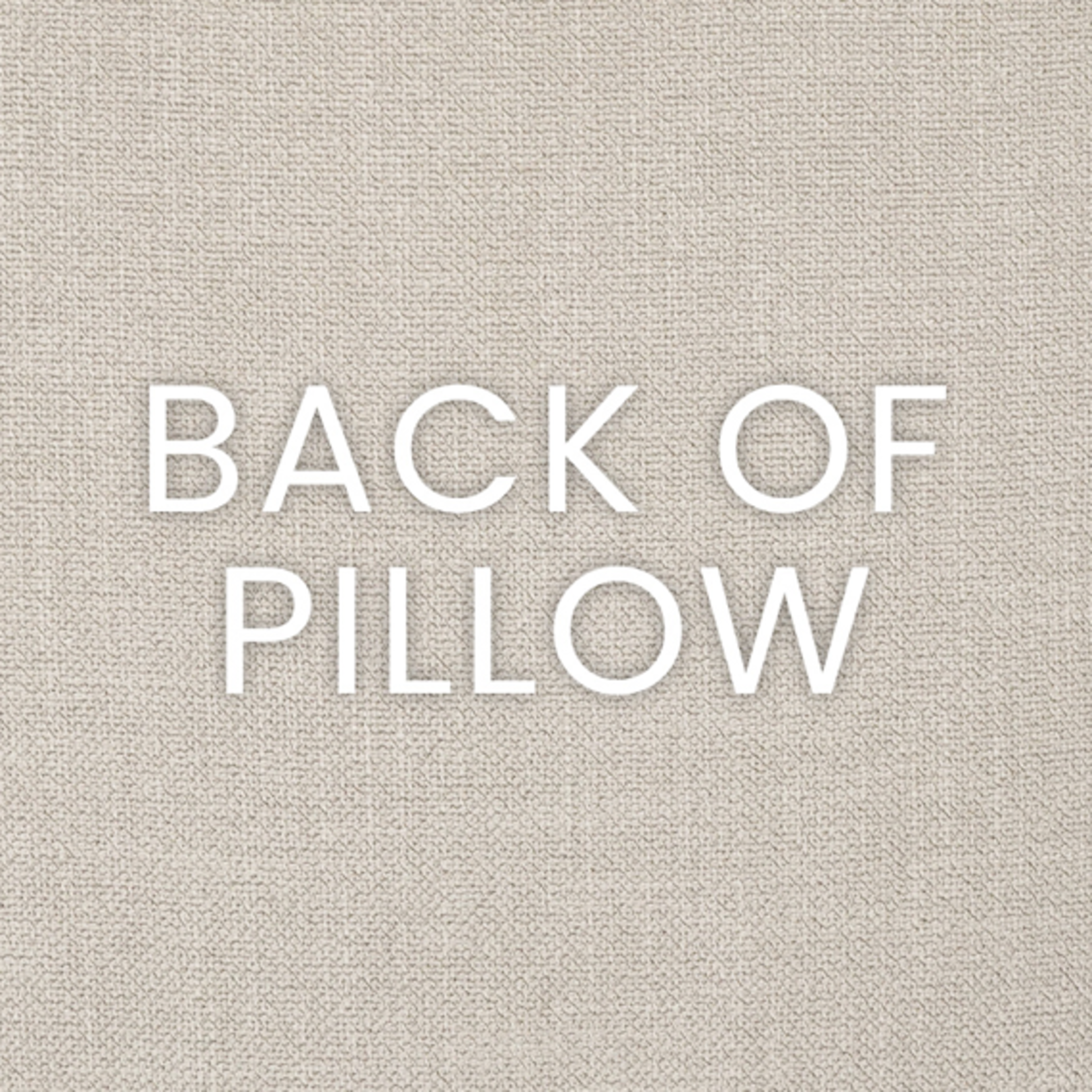 Outside The Box 24x24 Foster Square Feather Down Pillow- DV Kap