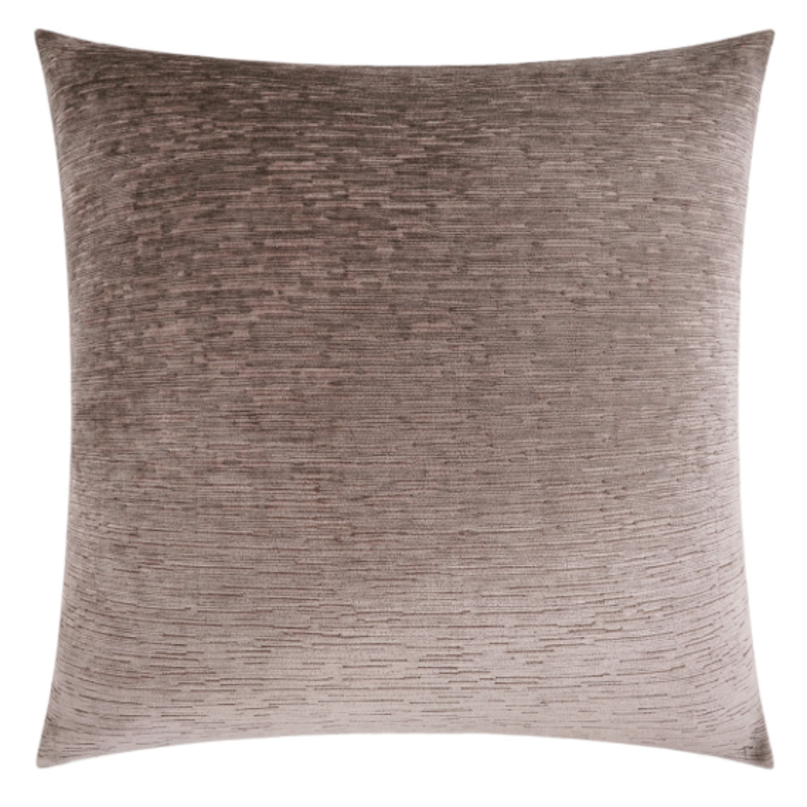 Outside The Box 24x24 Jennry Square Feather Down Pillow In Lavender - DV Kap