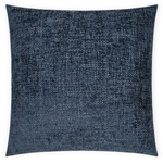 Outside The Box 24x24 Norse Square Feather Down Pillow In Indigo - DV Kap