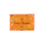 Outside The Box 10x7 Bubbly Butterfly Acrylic Tray