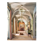 Outside The Box The Glamorous House Hardcover Book