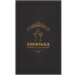Outside The Box Essentials Cocktails Hardcover Book