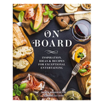 Outside The Box On Board Hardcover Book