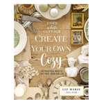 Outside The Box Create Your Own Cozy Hardcover Book