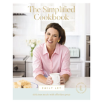 Outside The Box The Simplified Cookbook