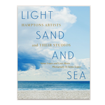 Outside The Box Light, Sand, and Sea Hardcover Book