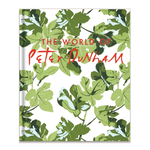 Outside The Box The World of Peter Dunham Hardcover Book