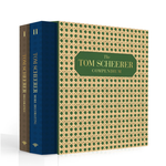 Outside The Box The Tom Scheerer Compendium Collection Hardcover Book