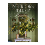 Outside The Box Interiors: Styled By Mieke Ten Have Hardcover Book