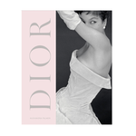 Outside The Box Dior Hardcover Book
