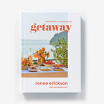 Outside The Box Getaway Hardcover Book
