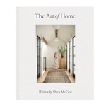 Outside The Box Art Of Home Hardcover Book