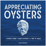 Outside The Box Appreciating Oysters Hardcover Book