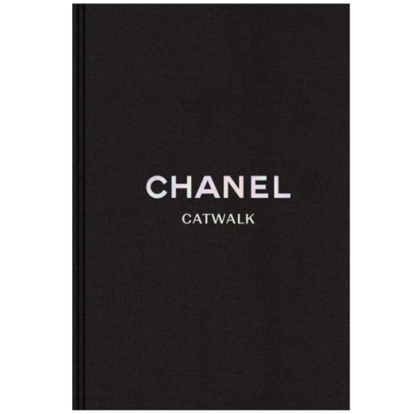 Outside The Box Chanel: Collections and Creations Hardcover Book