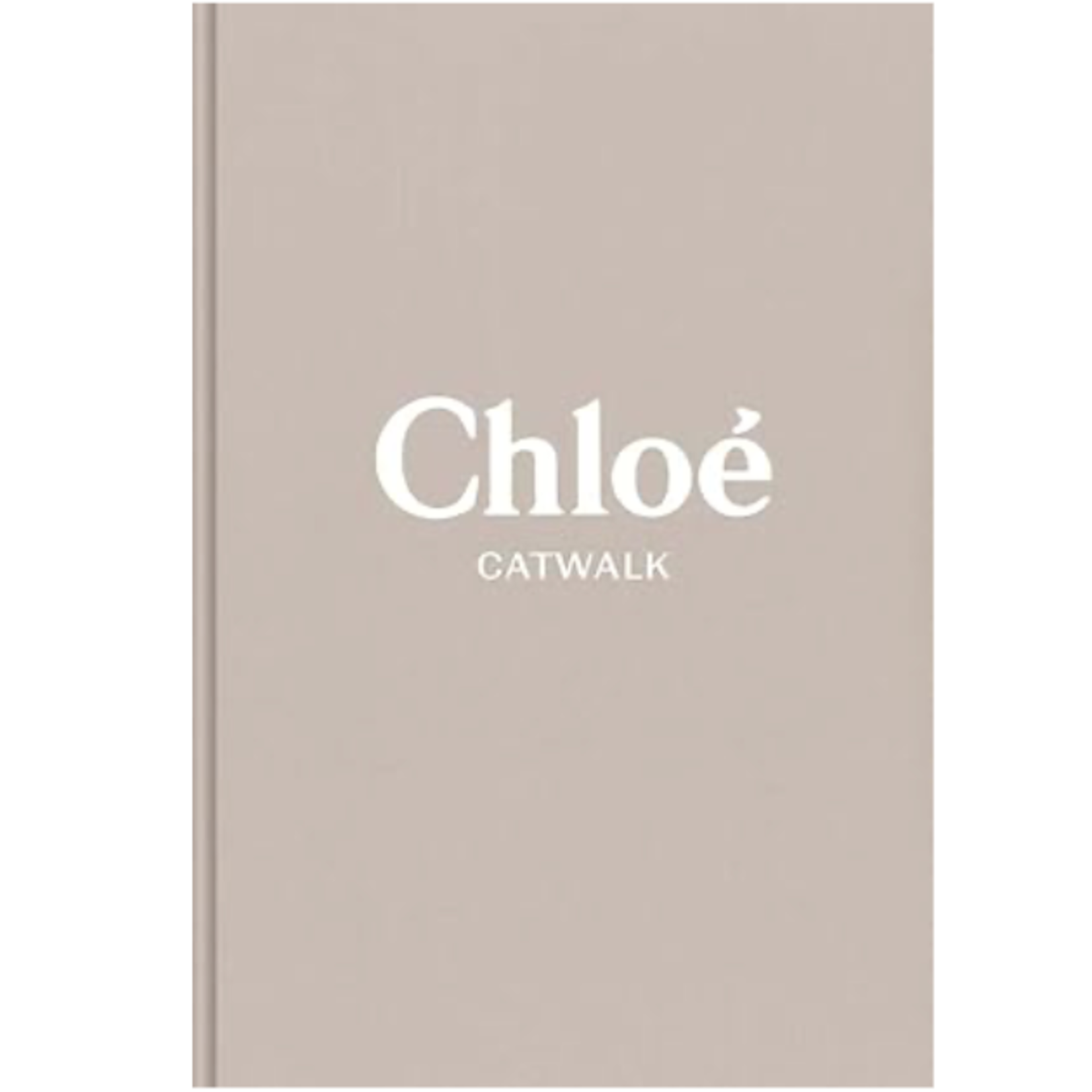Outside The Box Chloe: The Complete Collections Hardcover Book