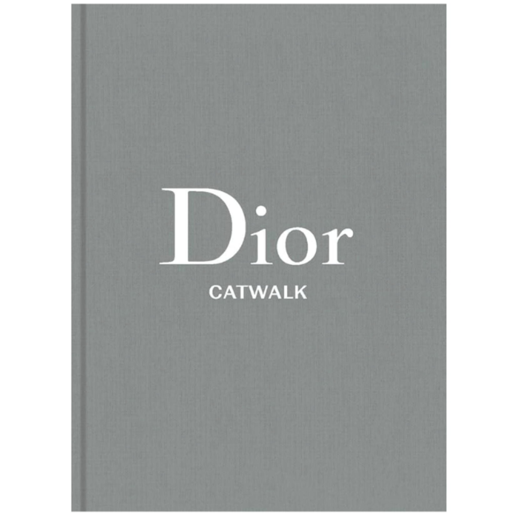 Outside The Box Dior: The Collections Hardcover Book