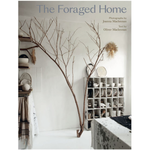 Outside The Box The Foraged Home Hardcover Book
