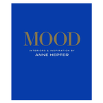 Outside The Box Mood: Interiors & Inspiration Hardcover Book