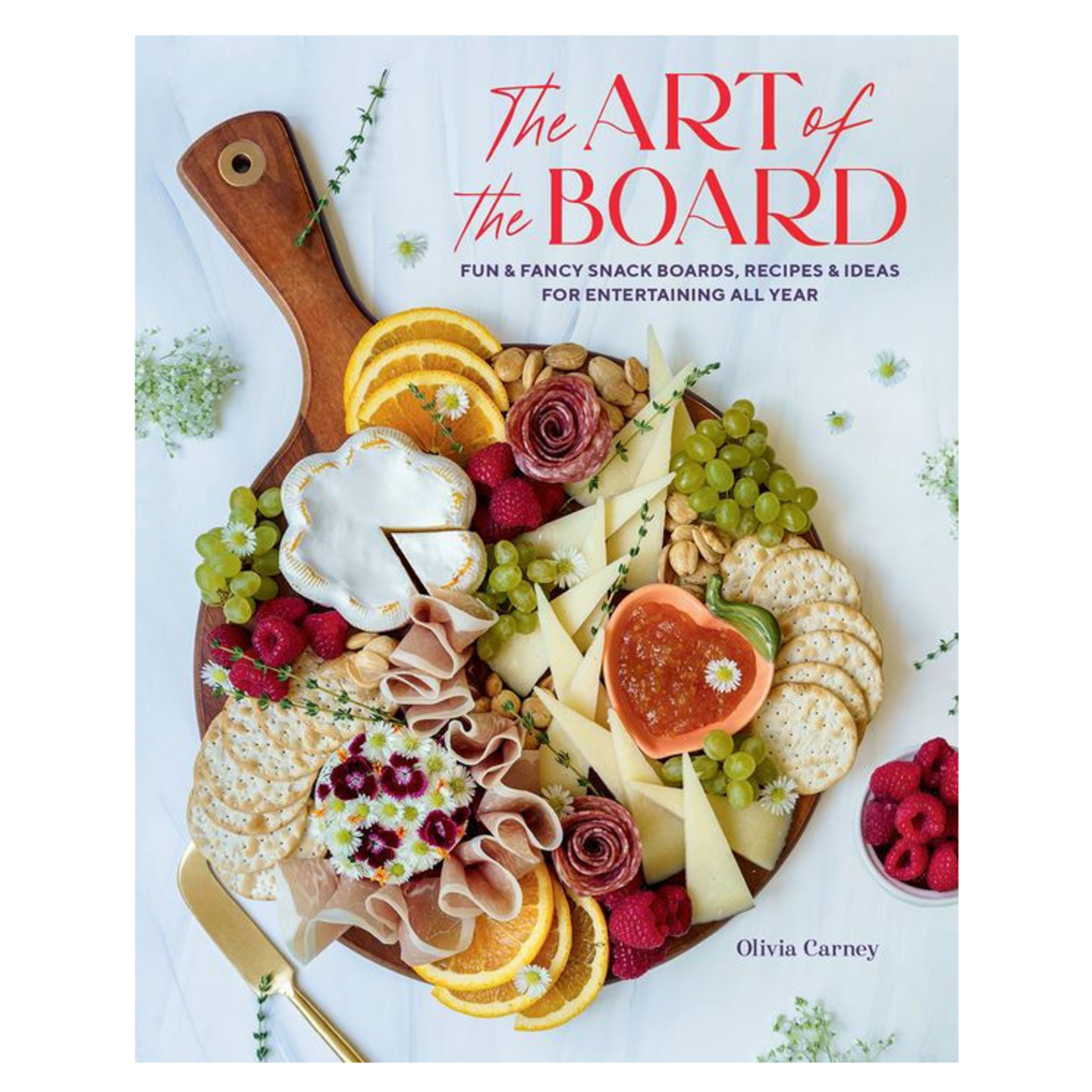 Outside The Box The Art of the Board Hardcover Book