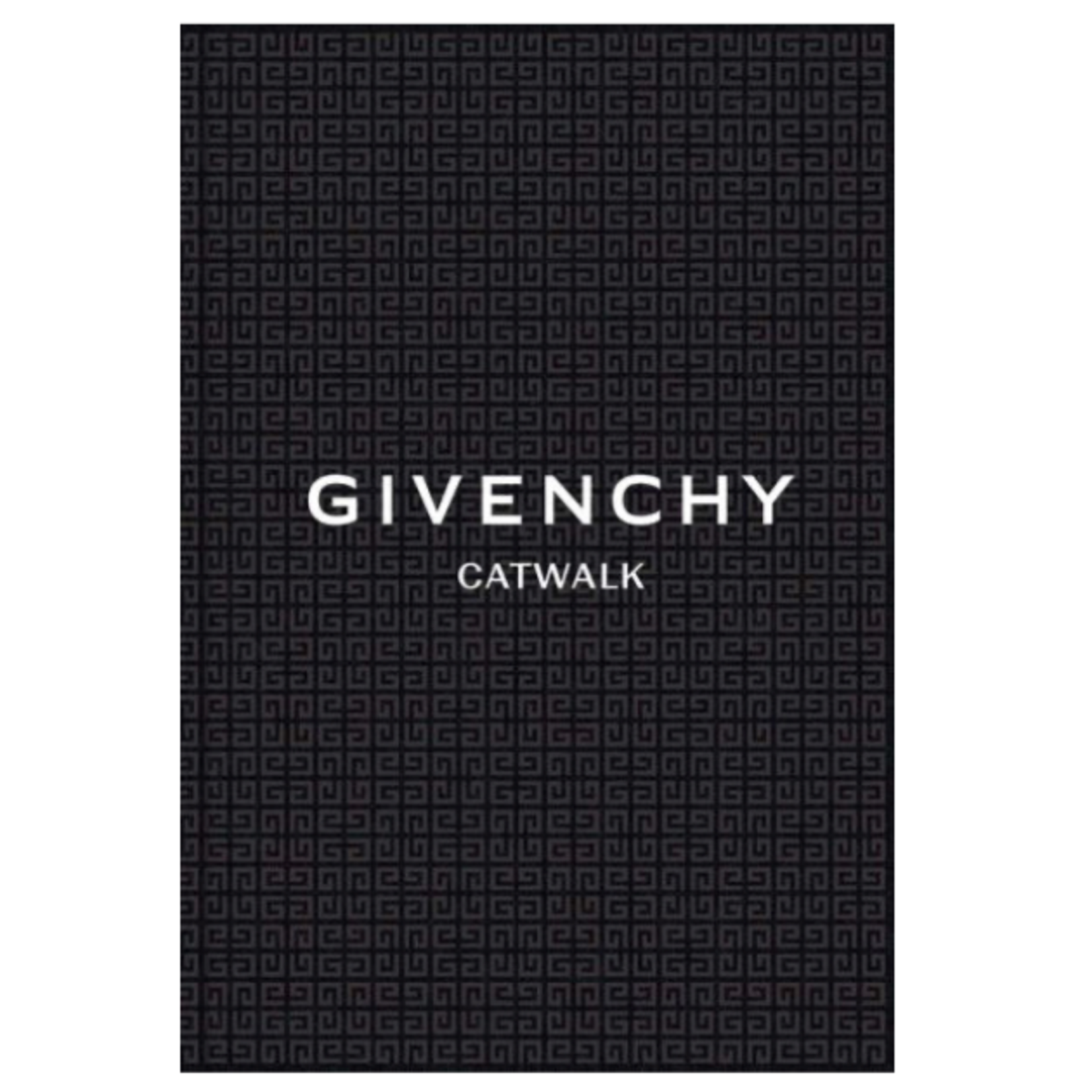 Outside The Box Givenchy: The Complete Collections Hardcover Book