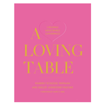 Outside The Box A Loving Table Hardcover Book