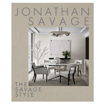 Outside The Box The Savage Style Hardcover Book