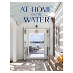 Outside The Box At Home on the Water Hardcover Book