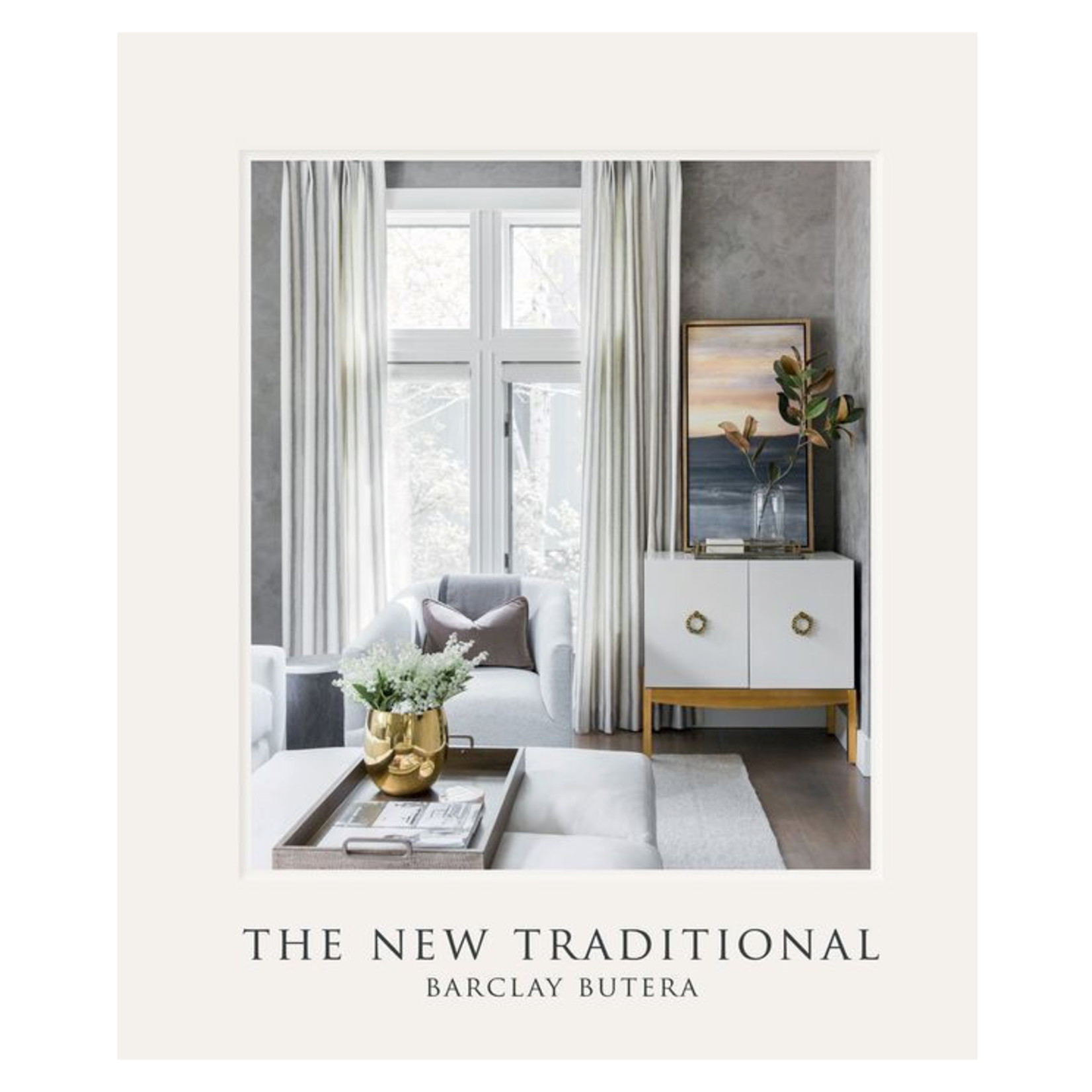 Outside The Box The New Traditional Hardcover Book