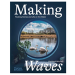 Outside The Box Making Waves Hardcover Book