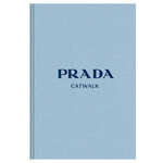 Outside The Box Prada: The Complete Collections Hardcover Book