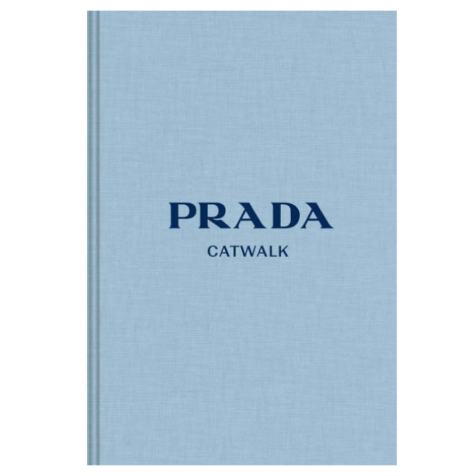 Outside The Box Prada: The Complete Collections Hardcover Book